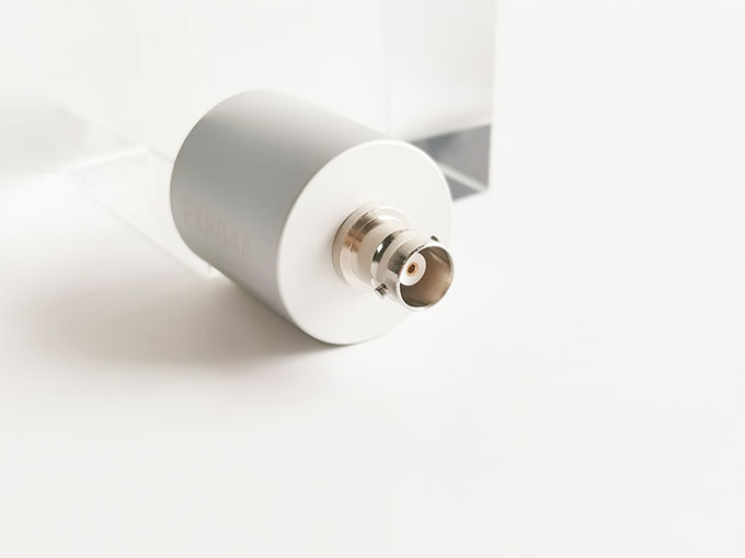 PXR04A 空(kōng)氣耦合聲發射傳感器(qì)