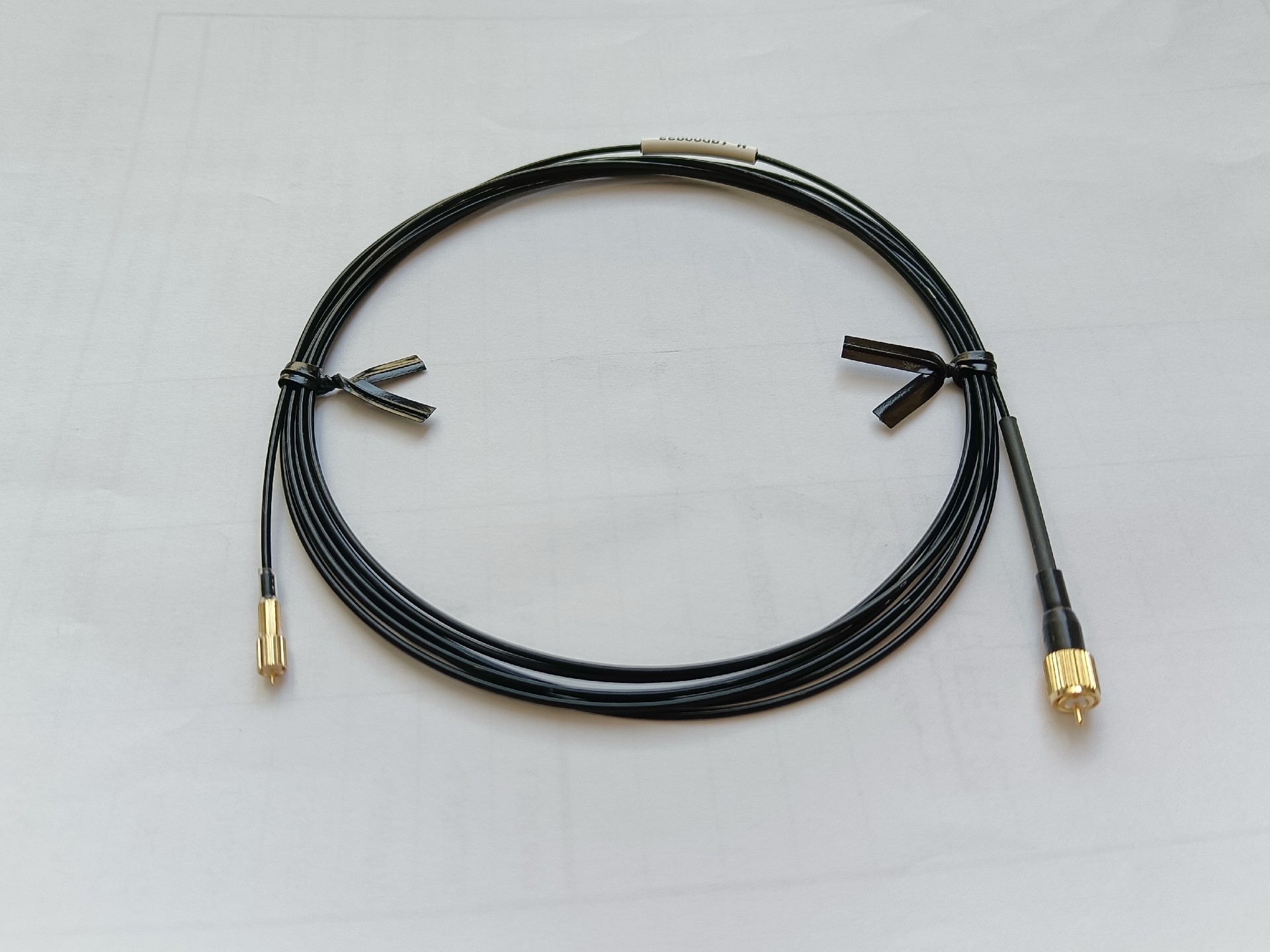 富士低(dī)噪聲信号線