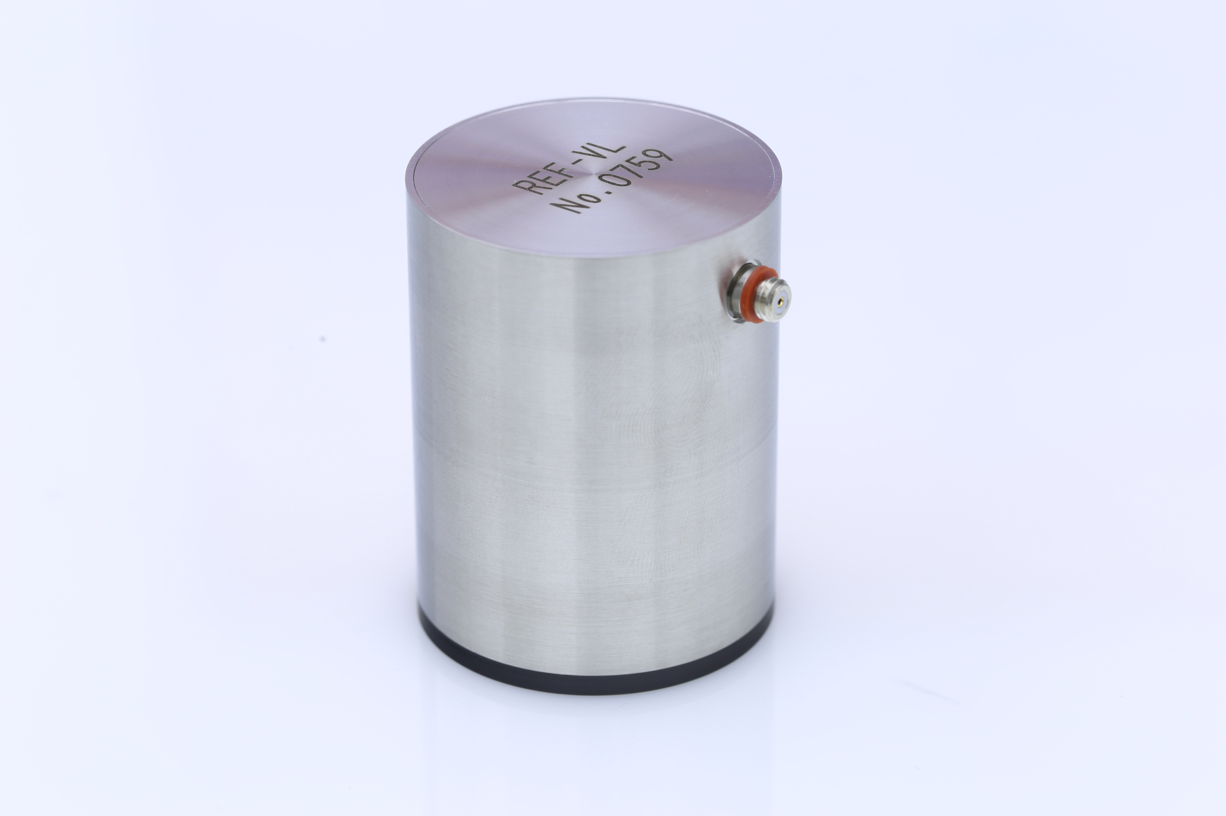 校(xiào)準用(yòng)聲發射傳感器(qì)