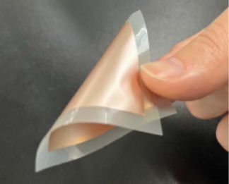 氟系有(yǒu)機(jī)壓電(diàn)材料定制(zhì)