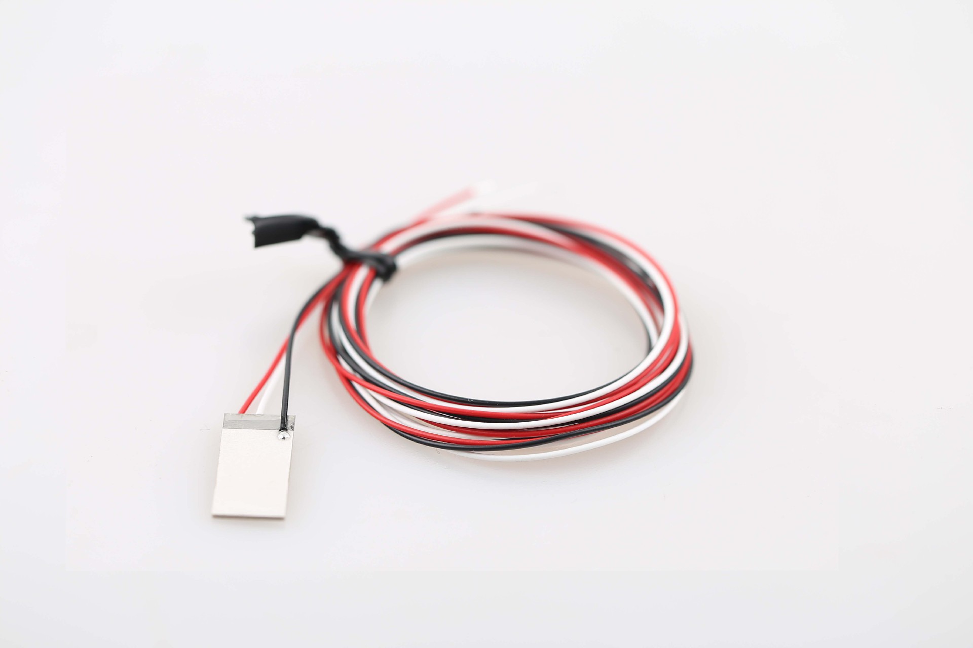 壓電(diàn)陶瓷焊線